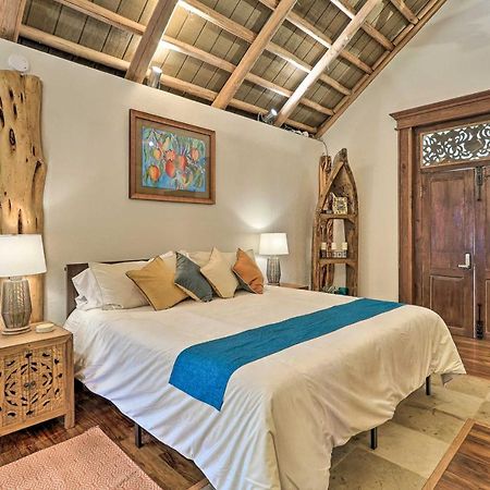 Bali House Tranquil Merritt Island Oasis! Екстериор снимка