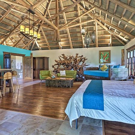 Bali House Tranquil Merritt Island Oasis! Екстериор снимка