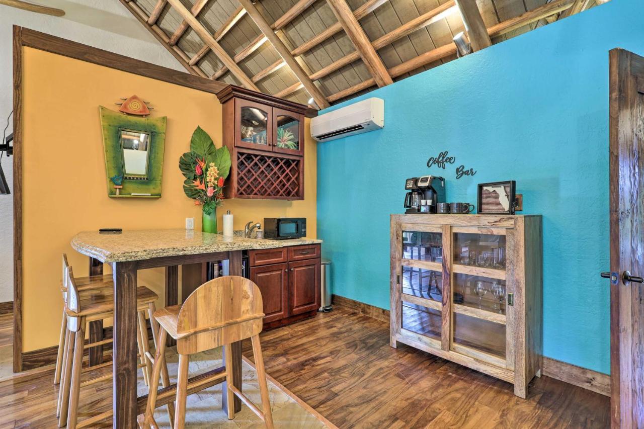 Bali House Tranquil Merritt Island Oasis! Екстериор снимка