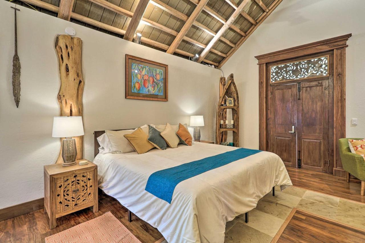 Bali House Tranquil Merritt Island Oasis! Екстериор снимка