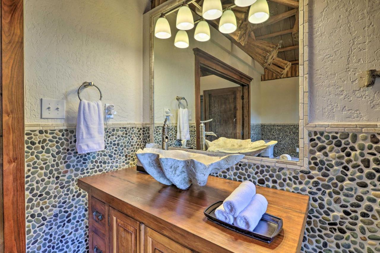 Bali House Tranquil Merritt Island Oasis! Екстериор снимка