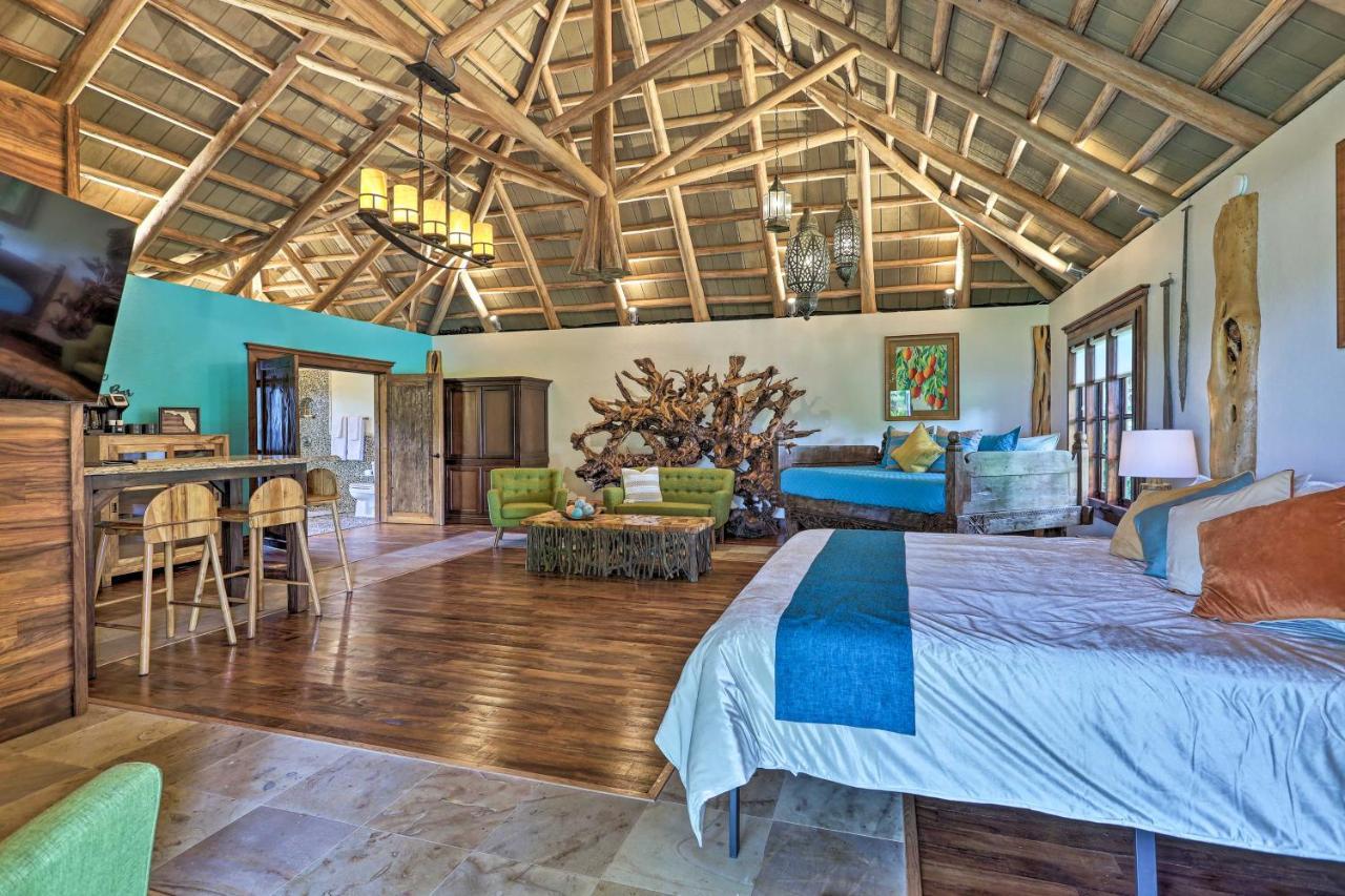 Bali House Tranquil Merritt Island Oasis! Екстериор снимка