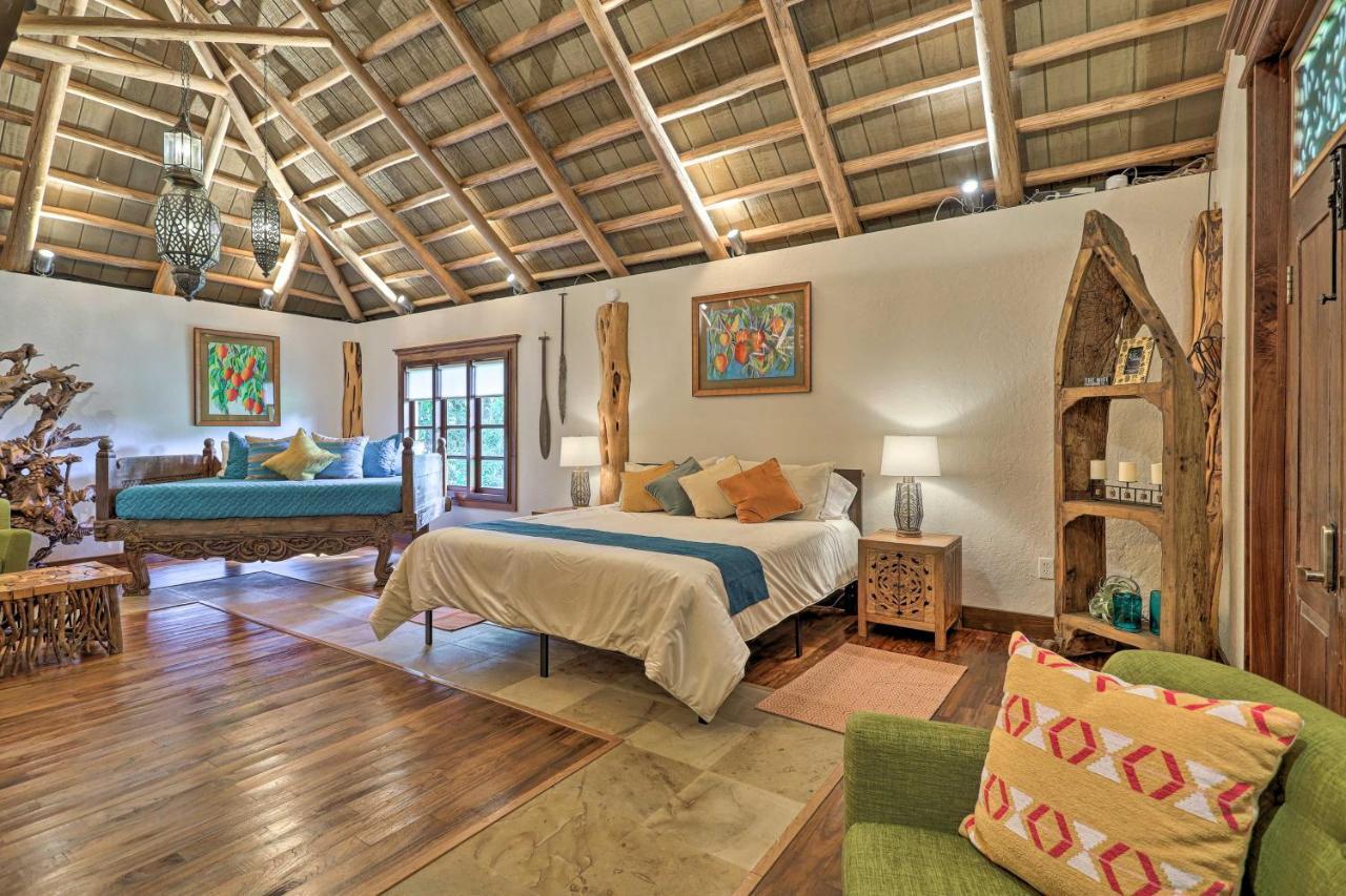 Bali House Tranquil Merritt Island Oasis! Екстериор снимка