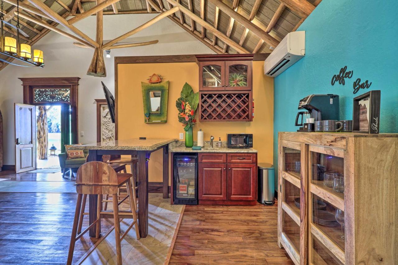Bali House Tranquil Merritt Island Oasis! Екстериор снимка