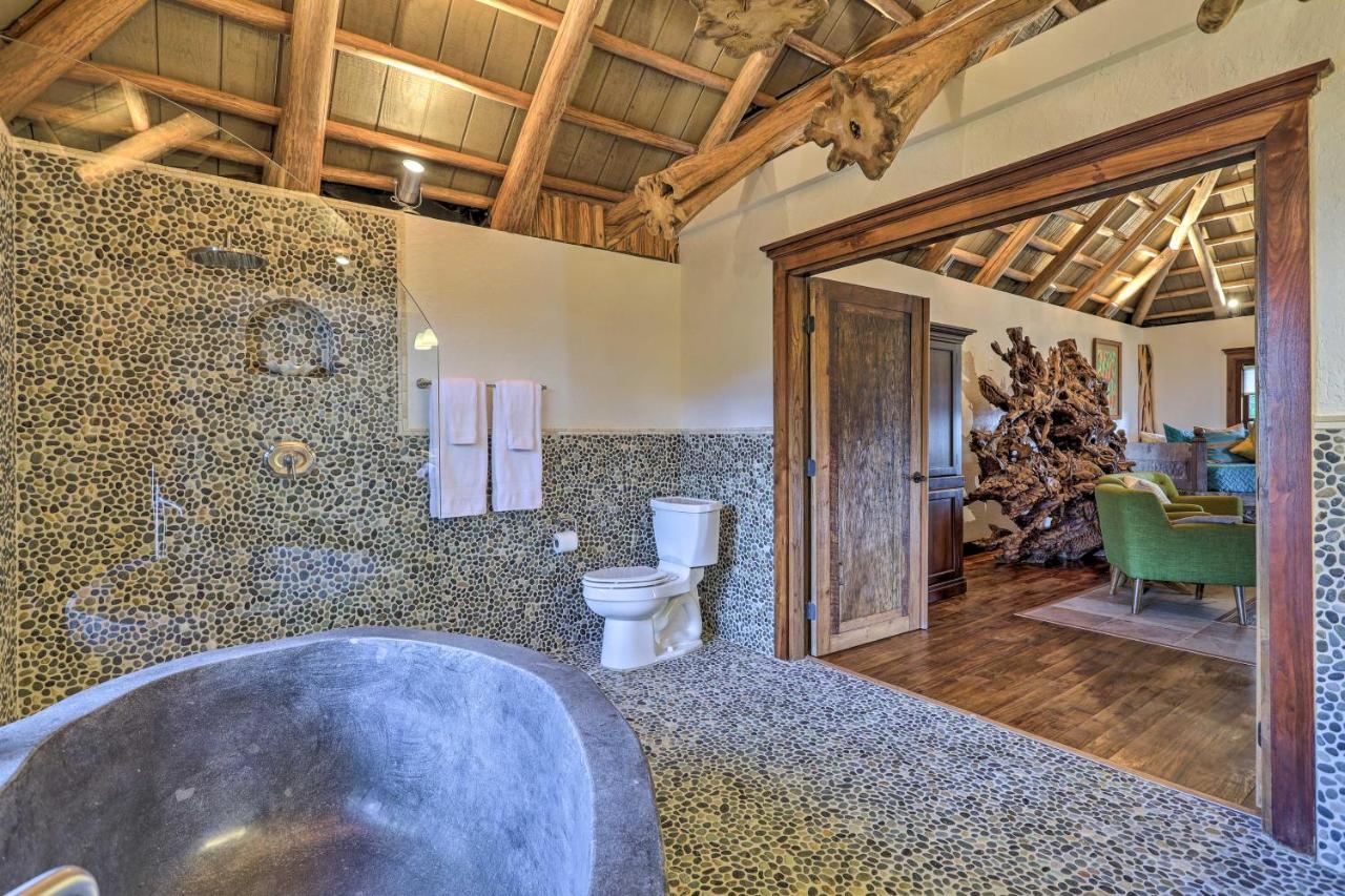 Bali House Tranquil Merritt Island Oasis! Екстериор снимка