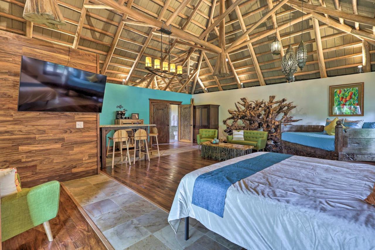Bali House Tranquil Merritt Island Oasis! Екстериор снимка