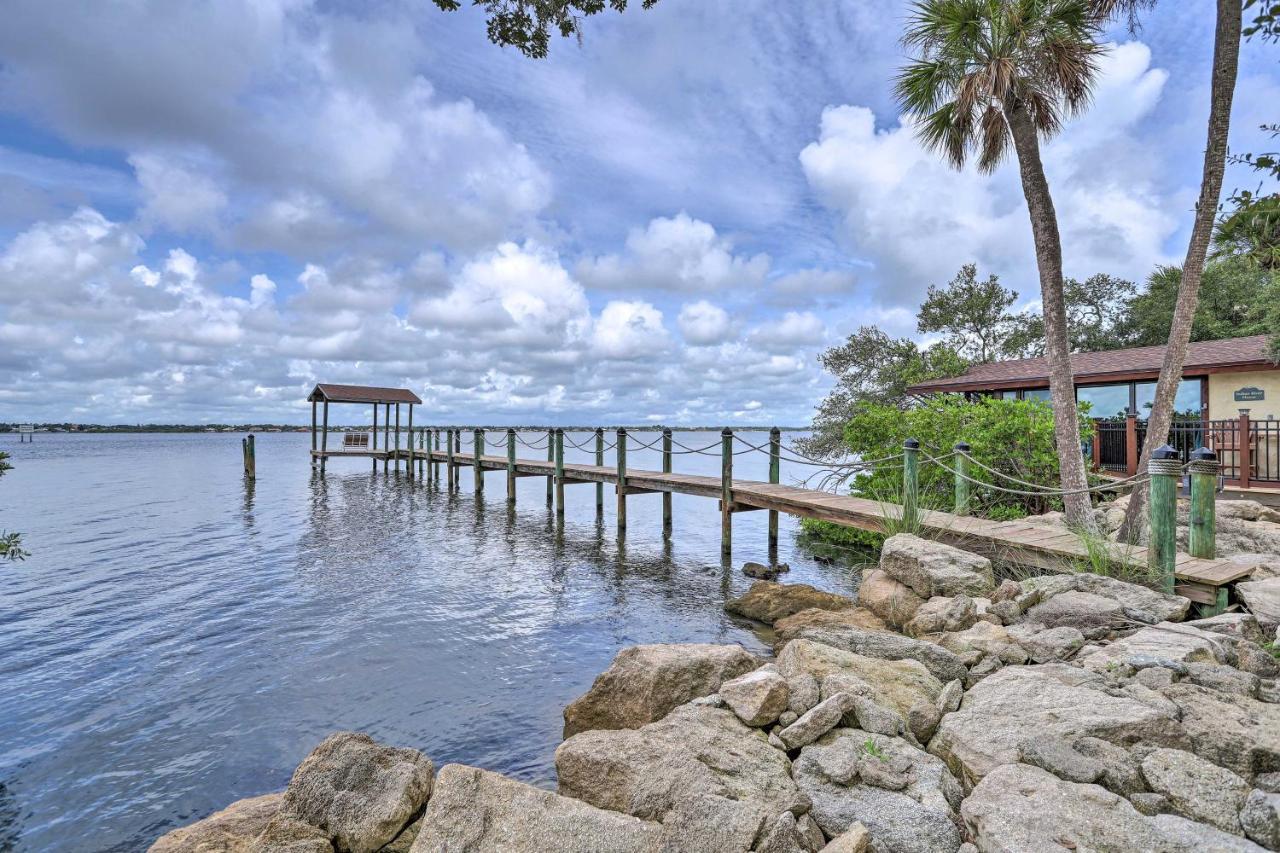 Bali House Tranquil Merritt Island Oasis! Екстериор снимка
