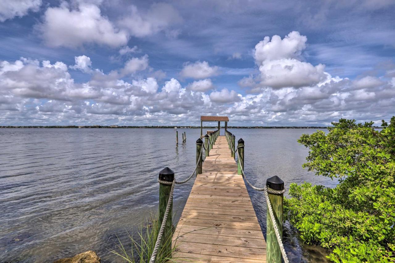 Bali House Tranquil Merritt Island Oasis! Екстериор снимка