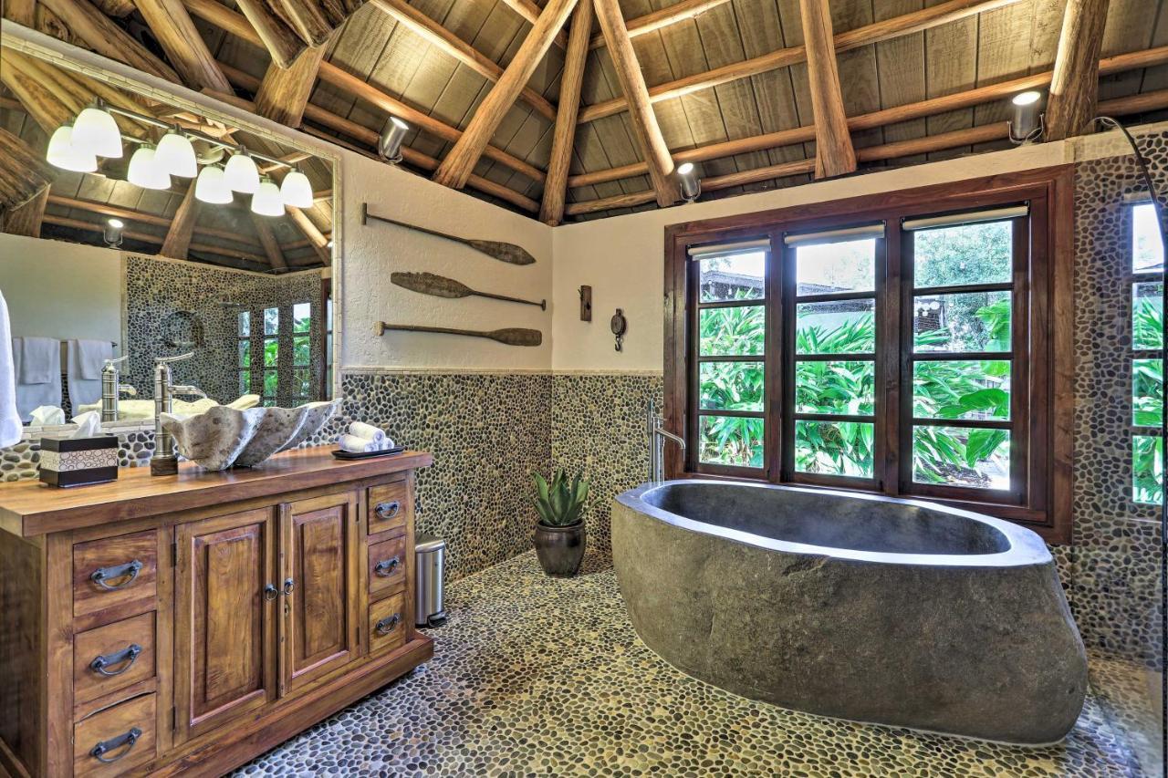Bali House Tranquil Merritt Island Oasis! Екстериор снимка